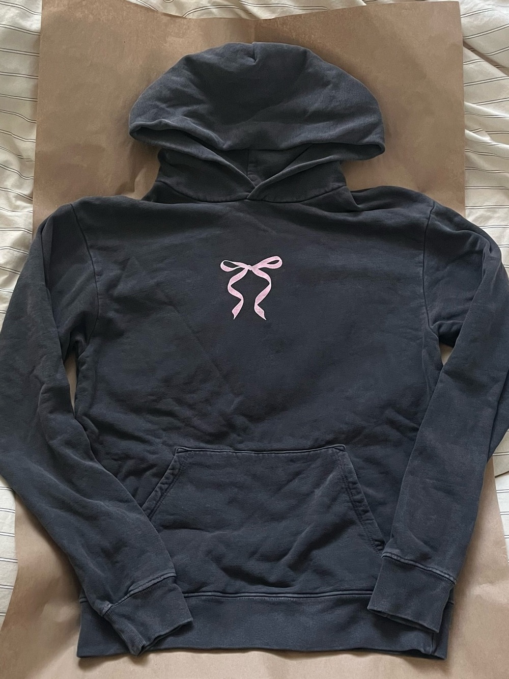 Mirror Palais Limited Edition Hoodie